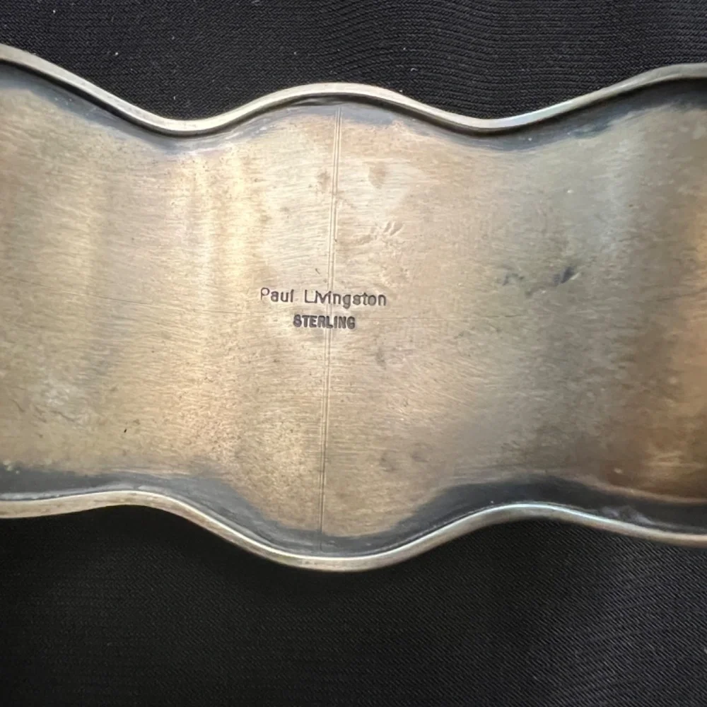 cuff bracelet - Picture 3 of 3